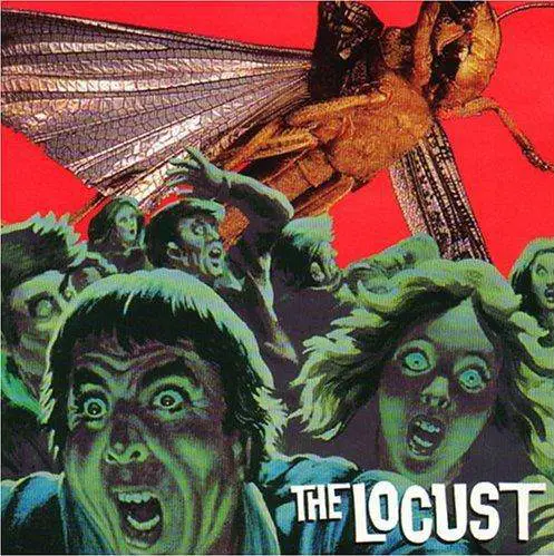 The Locust : The Locust